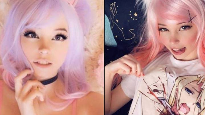 20 Facts About Belle Delphine You Probably Didn't Know
