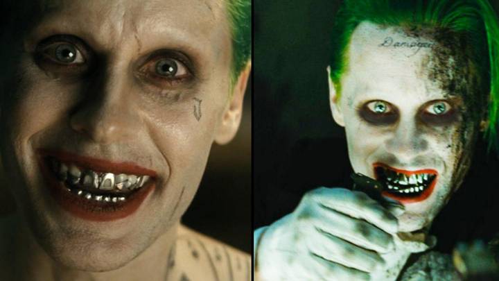 Suicide Squad director explains The Joker's original role in the film's  ending
