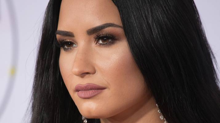 Demi Lovato Films First Ever Sex Scene For Nbc Series Hungry
