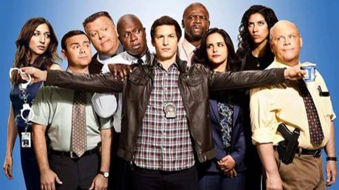 Brooklyn Nine-Nine Officially Renewed For Season Eight - LADbible