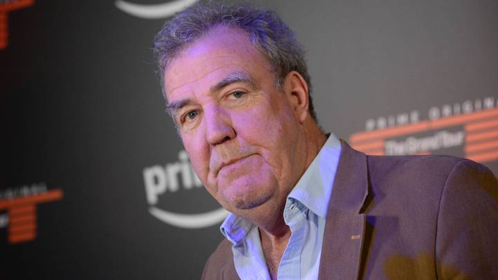Jeremy Clarkson Almost Lost His Leg In Accident At Diddly Squat Farm