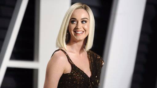 Katy Perry Posts Hot Photo Of Herself After Admitting She Feels Insecure Ladbible