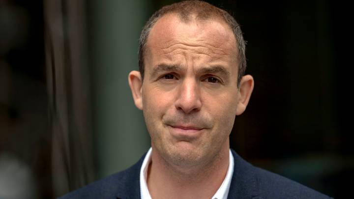 Martin Lewis Dispels Parking Ticket Myths And Why You Shouldn't Ignore ...