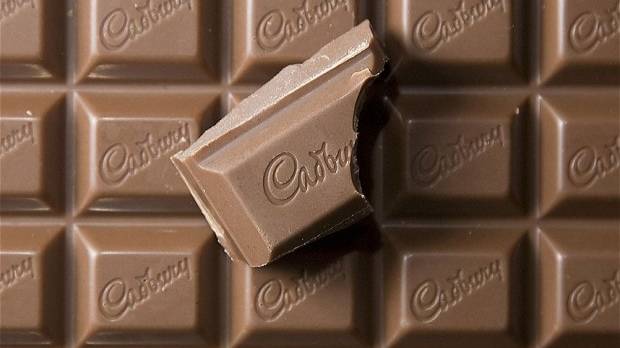 Cadbury announce new limited edition chocolate bar to hit shelves in  September