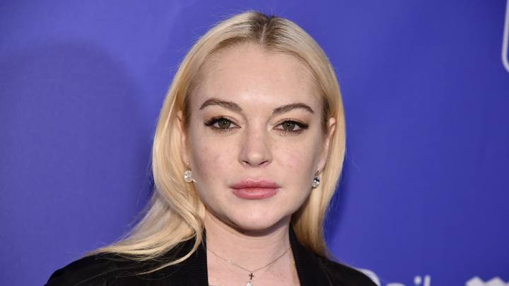 Lindsay Lohan Loses ‘grand Theft Auto V Lawsuit Over ‘likeness To Character Ladbible