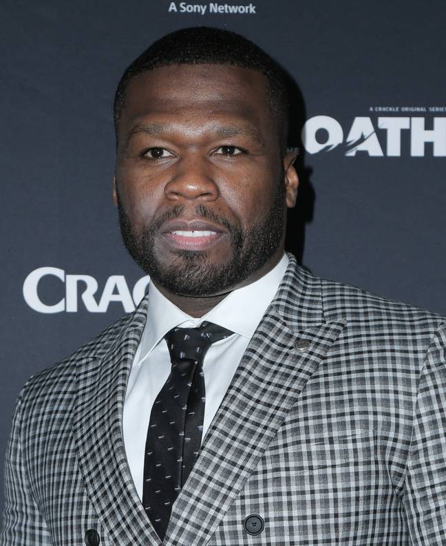 50 Cent's Insta Account Mocks Terry Crews For Testifying About Alleged ...