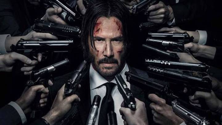 John Wick 5 Back on the Table After Box Office Blowup – The