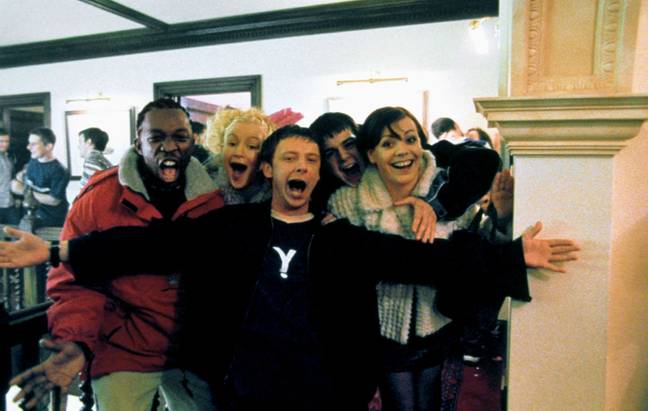 Human Traffic Director Confirms Sequel Is 'Ready To Go' - LADbible