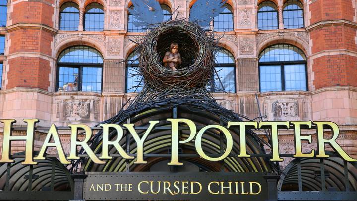 哈利·波特（Harry Potter）和被诅咒的孩子因冠状病毒而被暂停在墨尔本