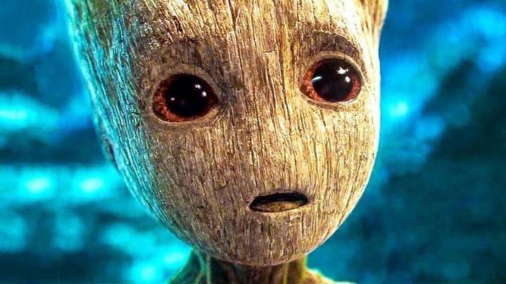 Vin Diesel Says Groot Will Have 'Alpha' Role In Guardians Of The Galaxy 3 -  LADbible