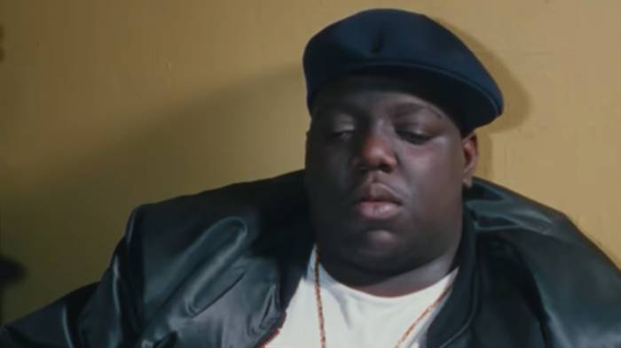 Notorious B.I.G.'s mom once accidentally tossed his crack stash