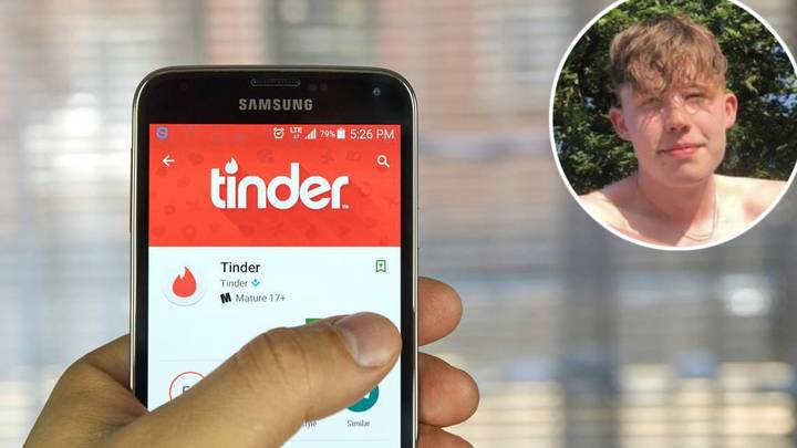 Tinder Granny' explains why she's quitting dating app for love in doc: 'I'm  really out there and desirable