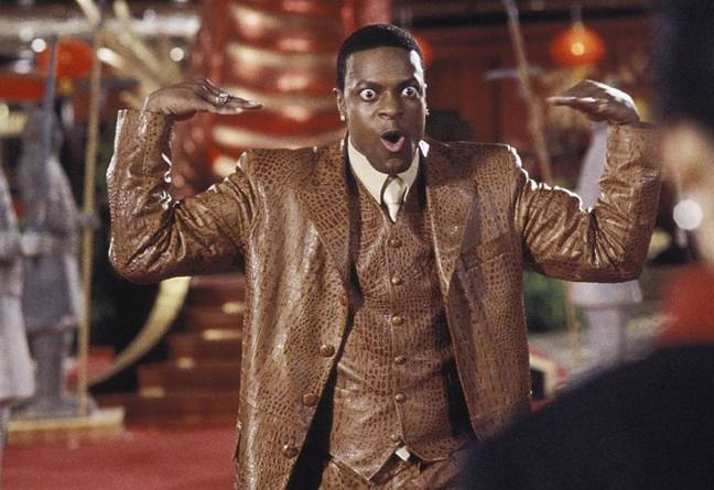 Will There Be a 'Rush Hour 4' Movie Released? All Confirmations and Rumors  of a New 'Rush Hour' Movie