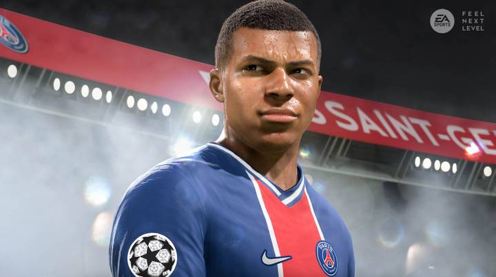 FIFA 21 EA Play early access live: How to play FIFA 21 today on PS4 and  Xbox One, Gaming, Entertainment