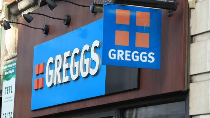 Greggs To Share £7 Million Among Its Employees For January Bonus - LADbible