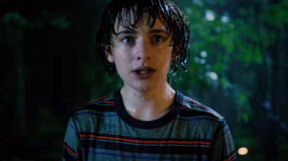 Stranger Things 3 Star Addresses Will's Sexuality