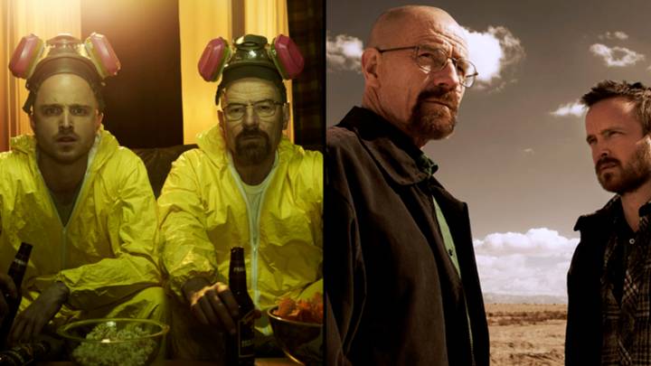 Breaking Bad: Bryan Cranston confirms film based on hit show is in