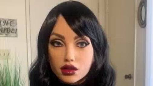 Video Shows Sex Dolls Chilling Rant About Human Race