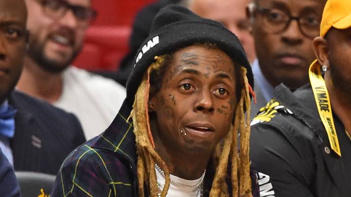 Lil Wayne Offers Financial Support To Cop Who Saved His Life After Suicide Attempt