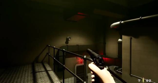 The 'GoldenEye 007' Unreal Engine 4 Remake Is Looking Absolutely