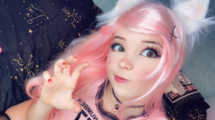 What Happened To Belle Delphine? 