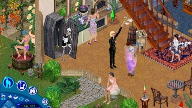 The Sims FreePlay: Movie Star Update Trailer