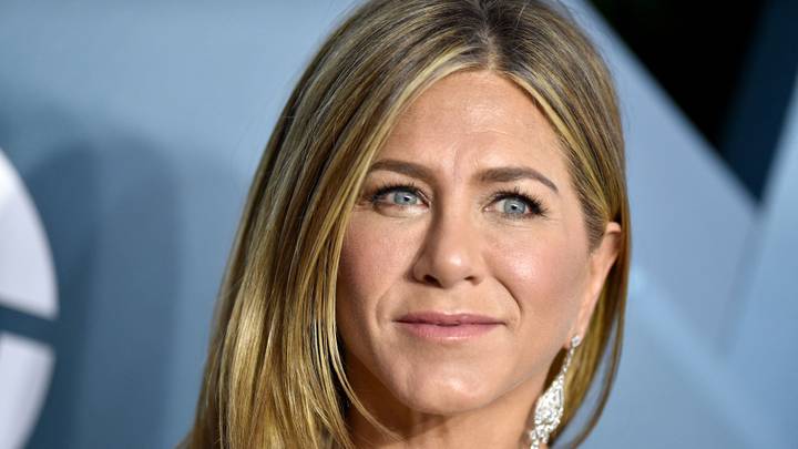 Jennifer Aniston Reveals Why She Cut Anti Vaccine Friends Out Of Her Life