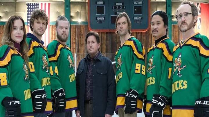 The Mighty Ducks Photos, News, Videos and Gallery