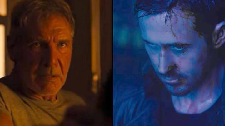 Blade runner 2049 trailer is as epic as you had hoped