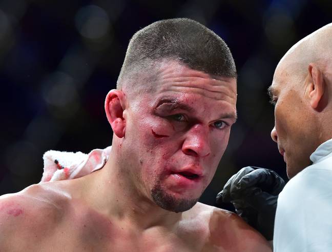 Conor McGregor blasts Jake Paul, Nate Diaz in nasty social media posts,  Paul and Diaz respond - MMA Fighting