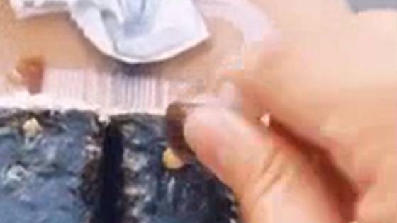 This viral sushi soy sauce hack is about to change your lunchtime game  forever