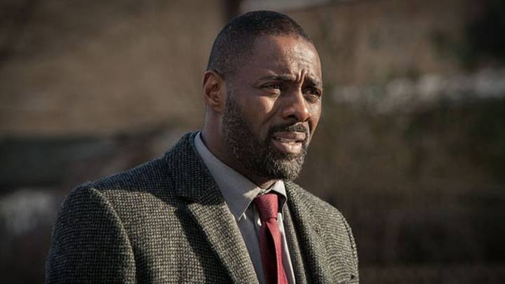 Idris Elba Confirms Luther Movie Will Begin Filming This Year - LADbible