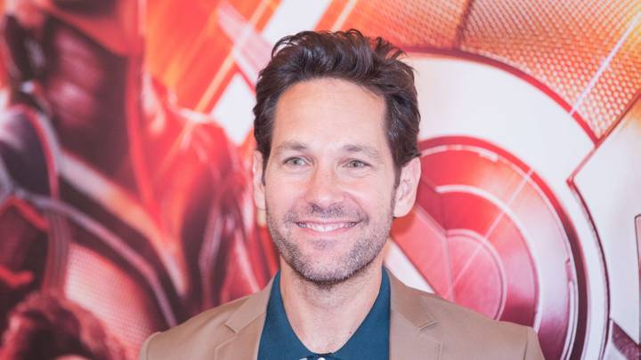 Ant-Man Actor Paul Rudd Finds It 'Very Weird Thing' To Be Famous