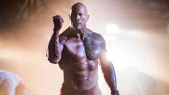 Dwayne 'The Rock' Johnson Explains Why He Pees In Water Bottles