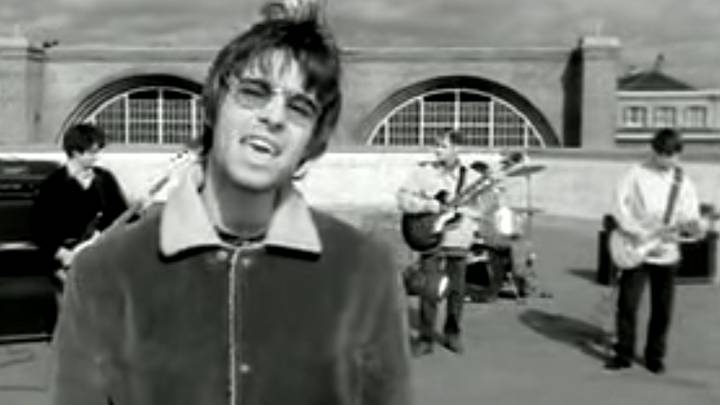 自Oasis发行了第一张单曲“ Supersonic”以来已有23年了