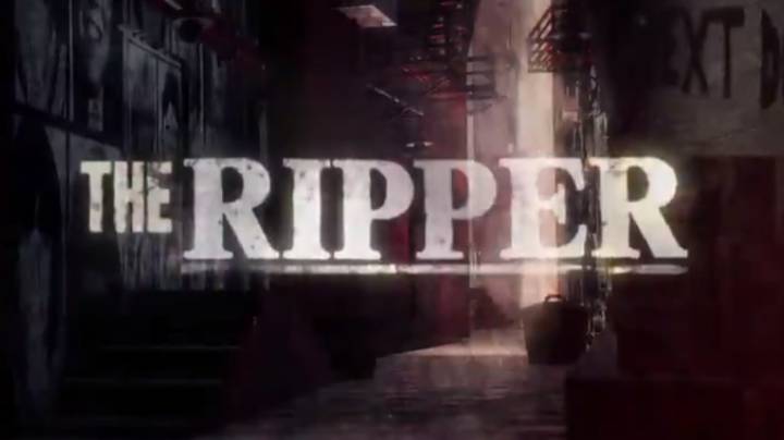 Netflix Drops Yorkshire Ripper纪录片系列的第一支拖车