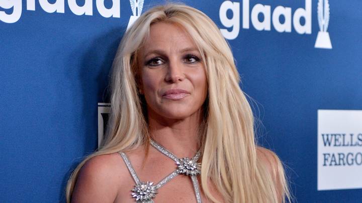 Britney Spears Conservatorship Ends After 13 Years