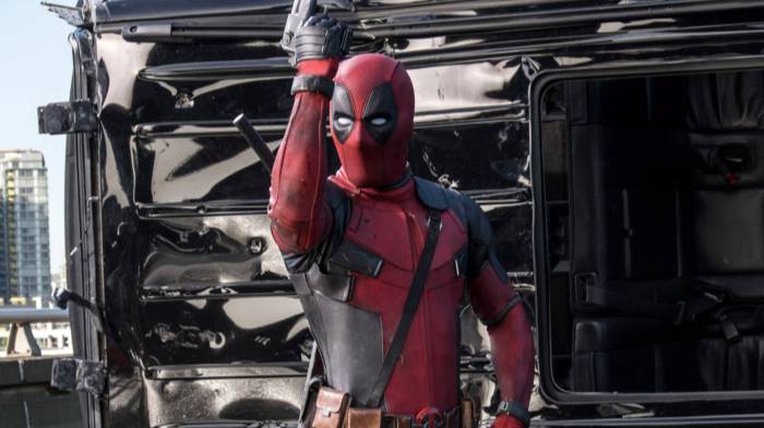 Deadpool 3: Ryan Reynolds Creates History In The MCU By Being Credited As  The Producer