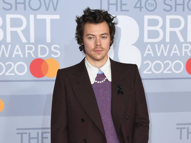 Harry Styles Confirmed the NSFW Meaning Behind 'Watermelon Sugar
