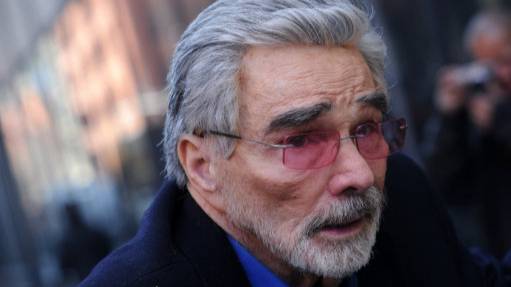 Burt Reynolds Has Died From A Heart Attack, Aged 82 - LADbible