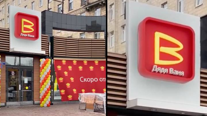 俄罗斯将开放其第一个麦当劳的替代者“width=