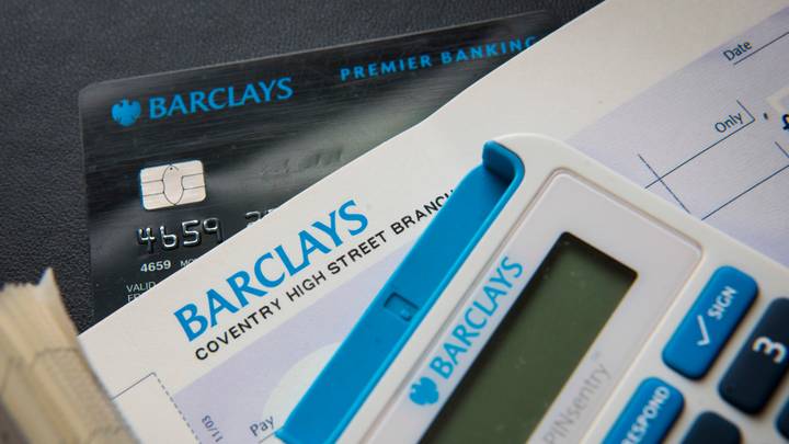 Barclaycard信用卡的最低还款将从明天开始变化