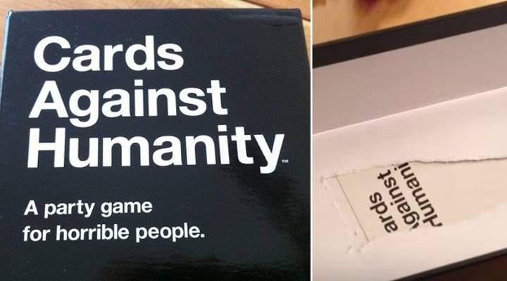 Cards Against Humanity gave me part of a private island - CNET