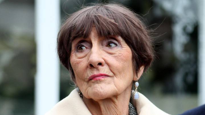 Eastenders Actor June Brown Says She Stopped Having Sex 20 Years Ago