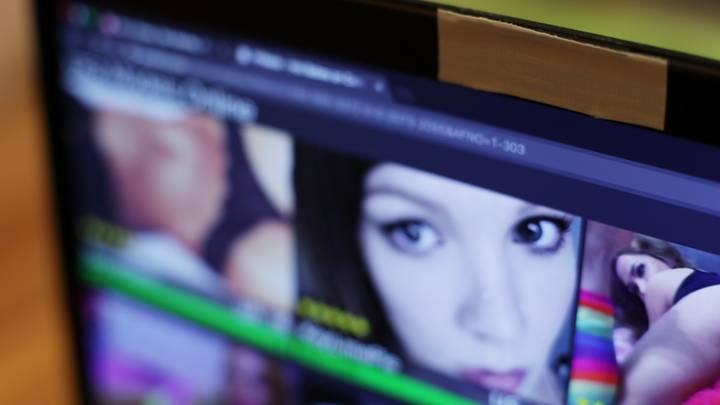 720px x 405px - I Knew I Was Downloading Child Porn And I Still Did It': An Online Sex  Offender Speaks Out - LADbible