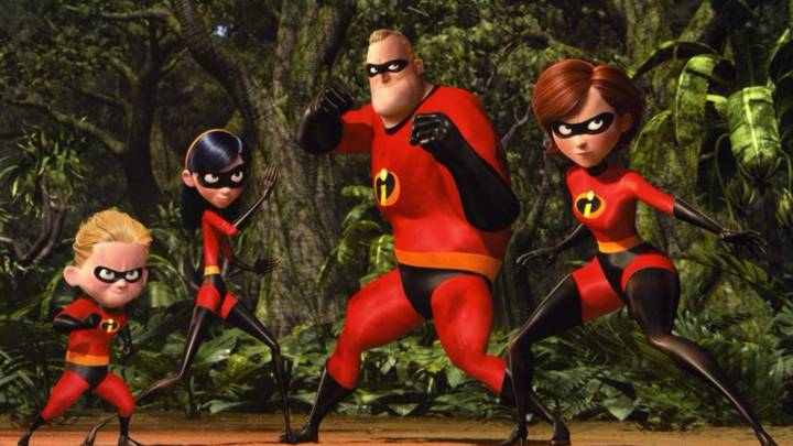Pixar's Next 7 Films - Release Dates From 2018-2022 (Incredibles 2