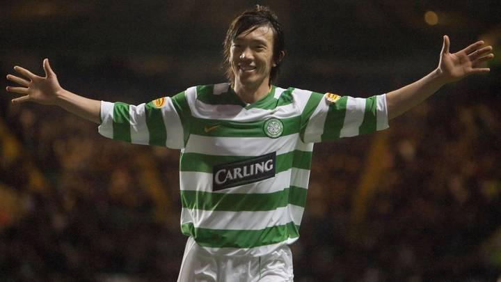 Shunsuke Nakamura: Celtic Legend Still Going Strong At 43-Years-Old