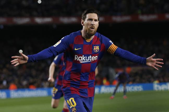 Who is the greatest of all-time - Messi, Ronaldo, Pelé, Maradona