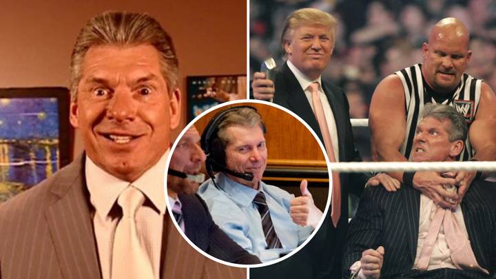 Vince McMahon: Viral Twitter Thread Of 'Crazy' Stories About WWE ...