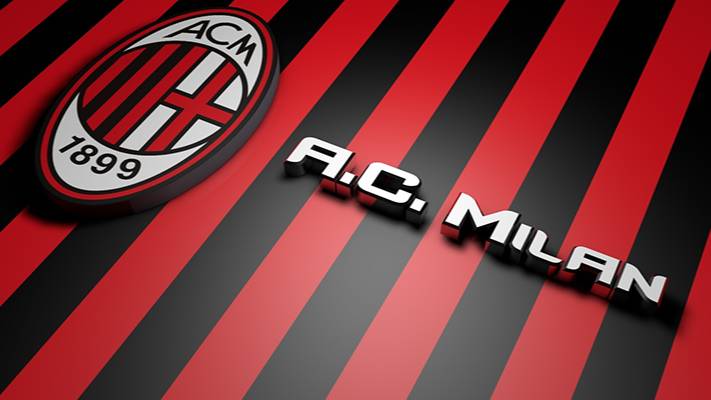 New AC Milan kits appear to have been revealed - The AC Milan Offside